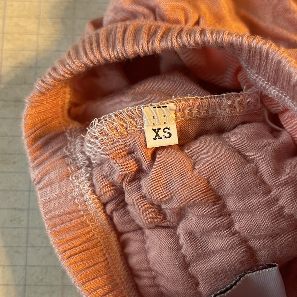 Chicaboo Ruffle Baby Bloomers - Picture 7 of 7
